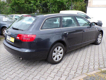 Audi A6 2,7 V6,TDI - XENON,NAVI,KLIMA - 3