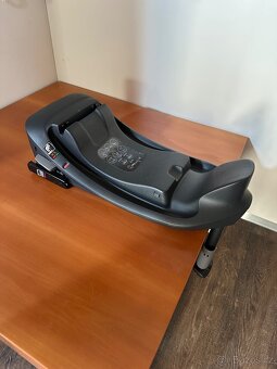 Cybex Aton B2 i-Size+ base one - 3