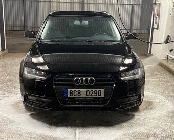 audi - 3