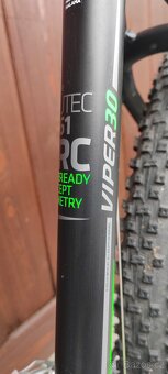Prodám dětské horské kolo Kellys Viper 30 - 3