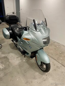 BMW R1100 RT - 3