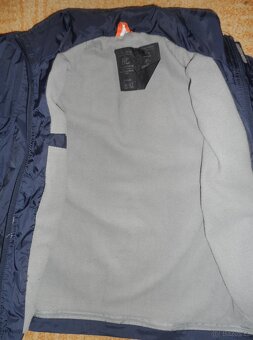 Bunda vel. 122/128 - 3