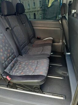 Vito 2.2 80kw - 3