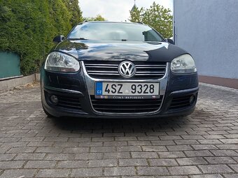Golf V variant 1.4 Tsi 90 kw - 3