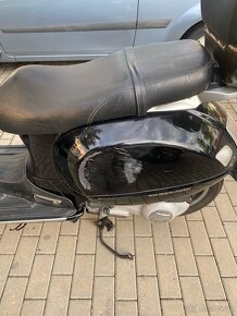 VESPA GT 125L - 3