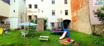 Dům s 5 byty v centru obce, Česká Lípa, 322m2 - 3