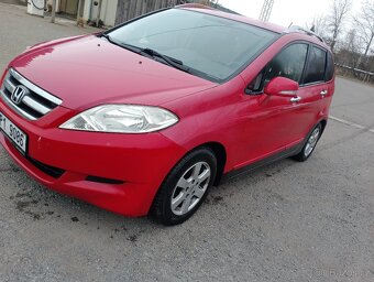 Honda FR-V 2.2 i-ctdi - 3