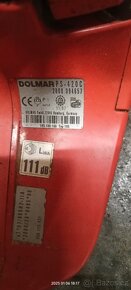 Dolmar PS420C - 3