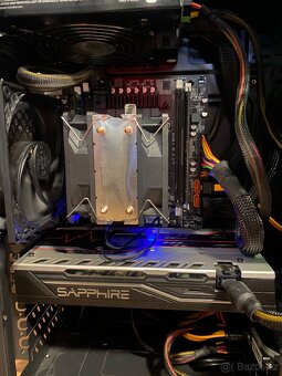 RX570/Xeon/E52690V4/16GB/620w/m2disk - 3