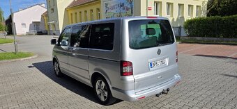 Multivan t5 2.5 128 kw - 3