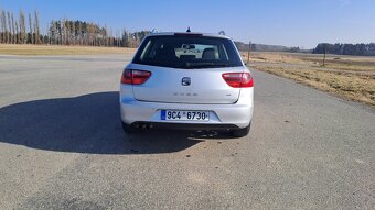 Seat Exeo 2.0TDI 105kw - 3