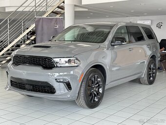 Dodge Durango - 3