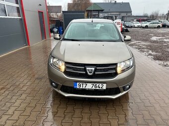 Dacia Sandero 1.2 benzin 62tis km - 3