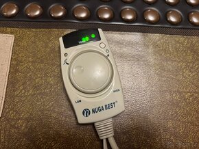 Prodám velkou matraci Nuga Best NM-2500s - 3