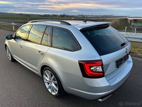 ◼️ŠKODA OCTAVIA 3 RS COMBI 2.0 TDI 135KW ROK 2018 FACELIFT◼ - 3
