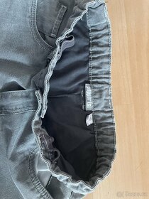 Jeany zateplené zn. Pepperts vel. 152 - 3