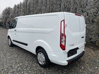 Ford Transit Custom 2.0 TDCI 96kW L2 - 3