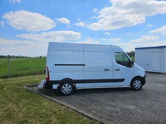 Renault Master dCi L2H2 DPH - 3