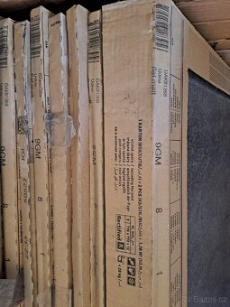 Dlažba Rako Udine 80x80 DAK 81368 - 3