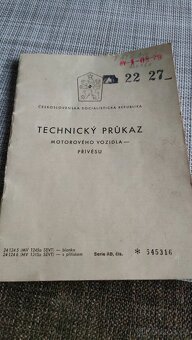 Tatran 125 - 3
