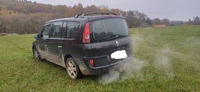 Renault espace lV 3.5i 6V - 3