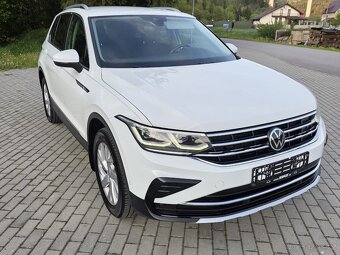 Volkswagen Tiguan 2.0TDI 147kw 4Motion - 3