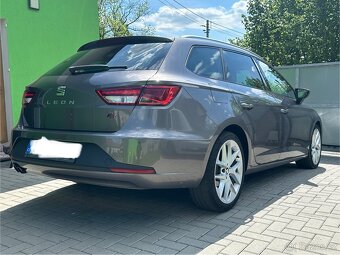 Seat Leon FR 1.4 TSi - 3