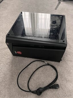 Herní/pracovní PC Ryzen 5 3500x 6core+Nvidia GTX 1660+16GB - 3