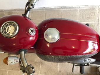 Jawa 350/354 - 3