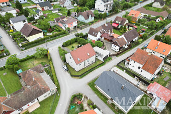 Prodej, dům , m2, Sudoměřice u Bechyně - 3