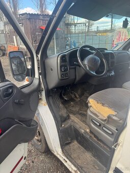 Ford transit 2.0 tddi 74kw ND - 3