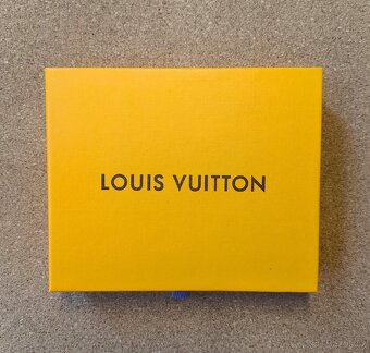 Louis Vuitton peněženka - 3