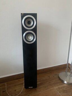 Reproduktory Tannoy Revolution DC4 T - 3