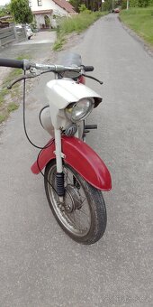 Jawa 21 - 3
