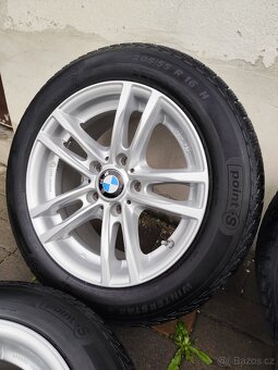 ALU 5x120 r16 RIAL + PNEU - 3