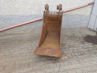 75 cm lžíce podkopová, Č62 - 3