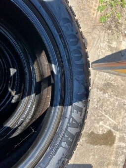 Good Year 235/55 R18 4ks (letní) - 3