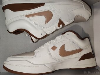 Prodám Nové boty Nike velikost 42 - 3