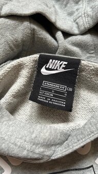 Mikiny Nike dětské L 147-152 - 3
