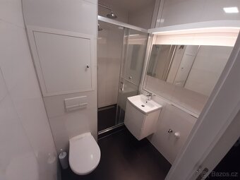 1+1 Děčín, Čsl. armády - 3