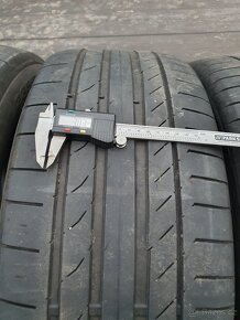 Pneumatiky Continental 235/55 R18 V - 3