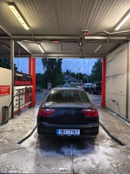 Seat Exeo sport 2.0 125kw - 3