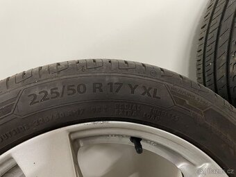 Pneu 225/50 r.17 - 3