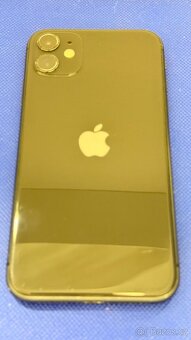 iPhone 11 128GB Black - 3