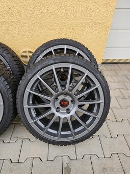 5x112 r18 Tec as2 - 3