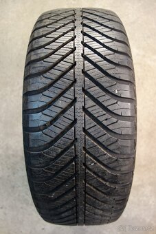 Ford Focus, C-Max, alu kola 16" 5x108 CM5C-1007-DA 2ks - 3