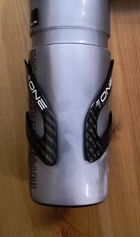 karbonový košík One - 3