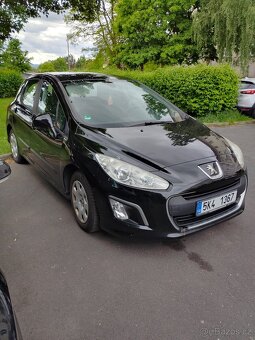 Peugeot 308 - 3