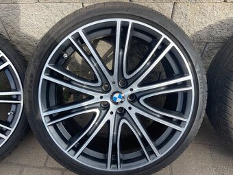 BMW disky styling 759 individuální G30 R20 - 3