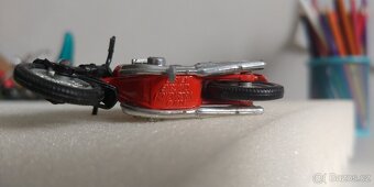 Matchbox moto Honda - 3